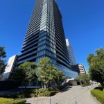 クレッセント川崎タワー