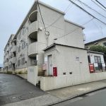 オークハイツ大倉山