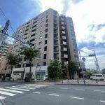 ザ・パークハウス三鷹レジデンス