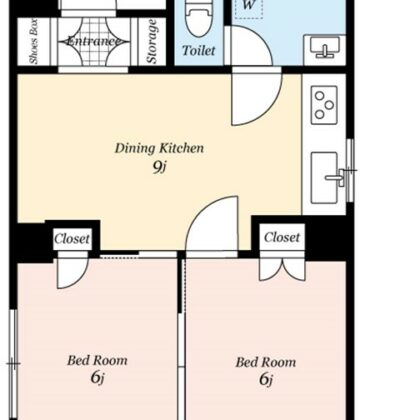 ヴィラ・ドール 画像1