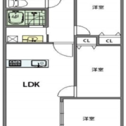 イトーピア西浦和 画像1