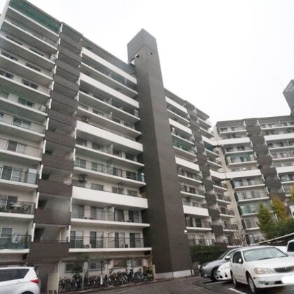 船橋花輪グランドハイツ2号棟 画像2 船橋花輪グランドハイツ2号棟 画像2