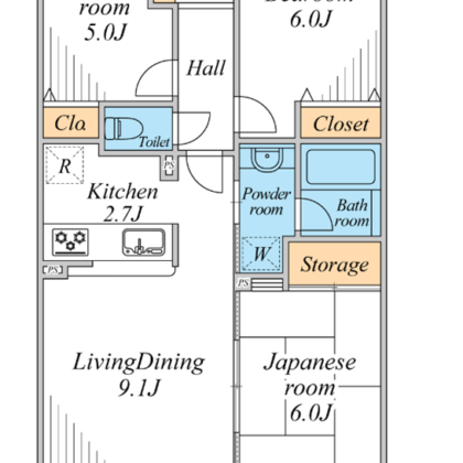 レーベンハイム光が丘公園アイコート 画像1