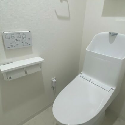 ライオンズガーデン津田沼東 画像6