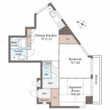 タック曳舟 画像1