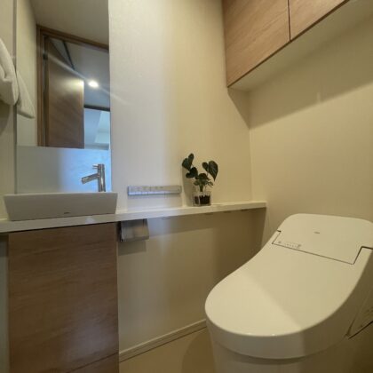 ザ・パークハウス三鷹レジデンス 画像4