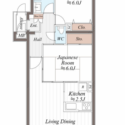 マートルコート習志野 画像1