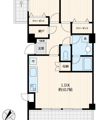 コマツエイト曲本 画像1