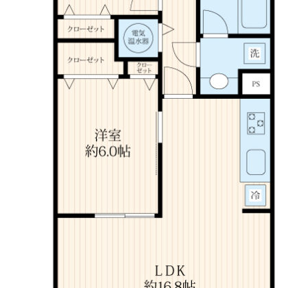 ライオンズマンション竹ノ塚第3 画像1