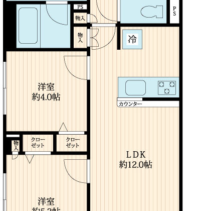 ザ・三和レジデンス四つ木 画像1
